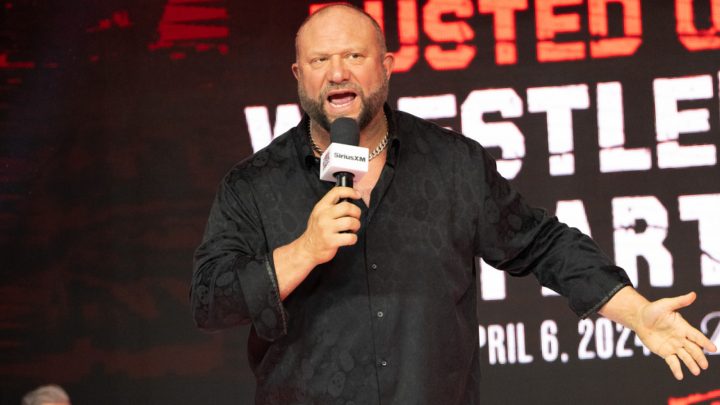 Bully Ray aborda 'grandes implicaciones' de la coincidencia de título de la etiqueta en WWE NXT Showdown con TNA