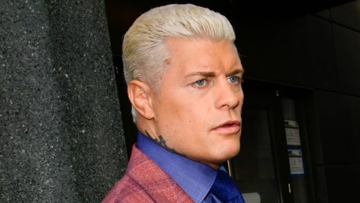 Bully Ray cuestiona la dirección creativa del campeón indiscutible de la WWE Cody Rhodes