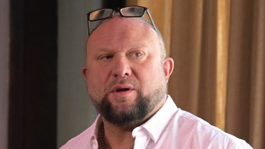 Bully Ray esboza el 'desglose' que quiere ver de esta estrella de la WWE