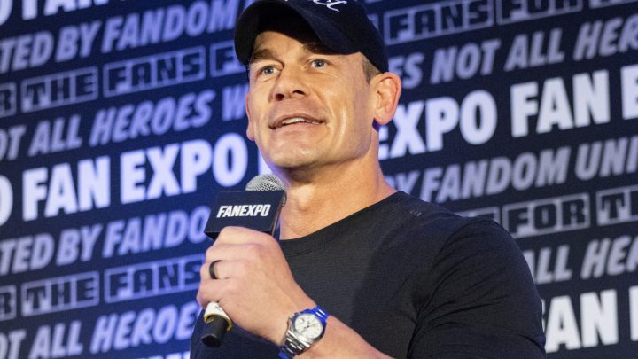 Bully Ray está en desacuerdo con los planes creativos de la WWE para el combate final de John Cena