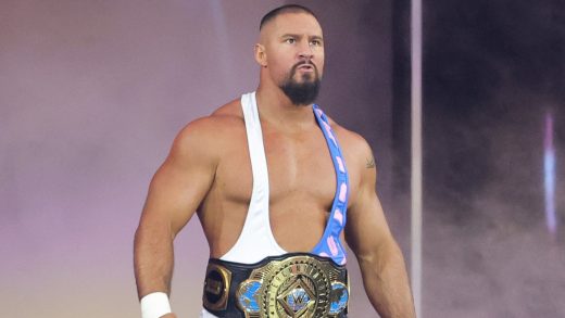 Bully Ray evalúa si Bron Breakker de la WWE está listo para ser un evento principal
