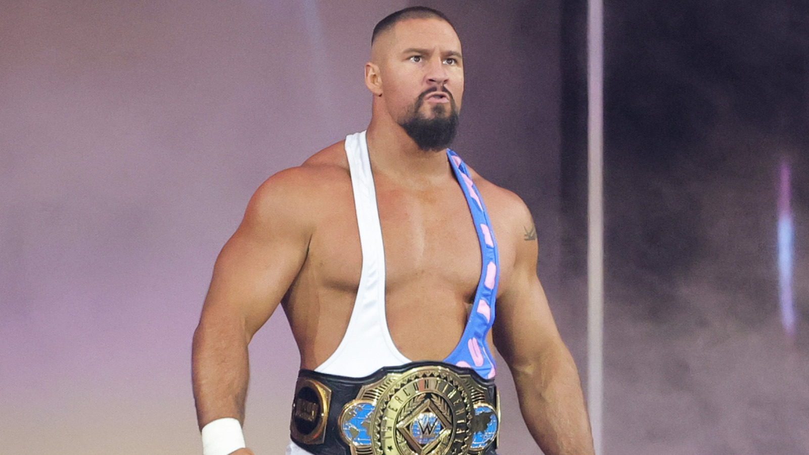 Bully Ray evalúa si Bron Breakker de la WWE está listo para ser un evento principal