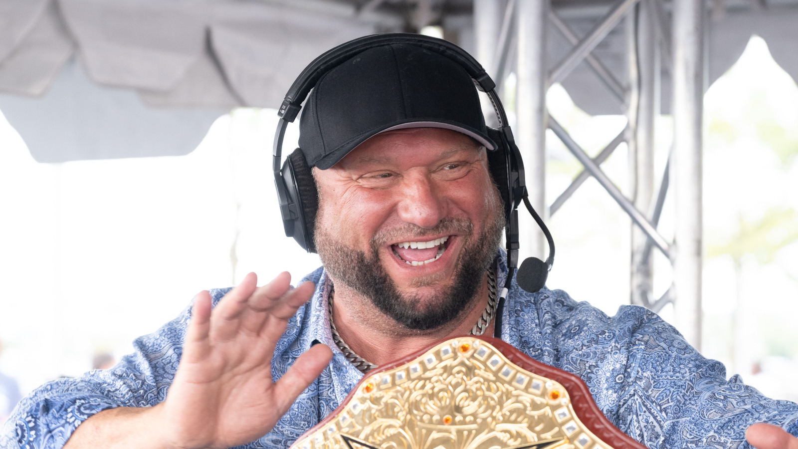 Bully Ray explica cómo AEW puede cambiar la cara de Moxley después de WrestleDream 2025