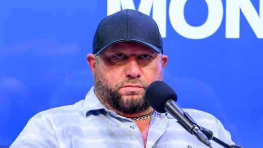 Bully Ray mantendría a esta estrella de la WWE fuera de la imagen principal mientras los fanáticos aplaudan