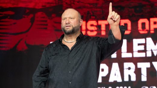Bully Ray quiere ver que esta estrella de la WWE tenga las mismas oportunidades para prosperar