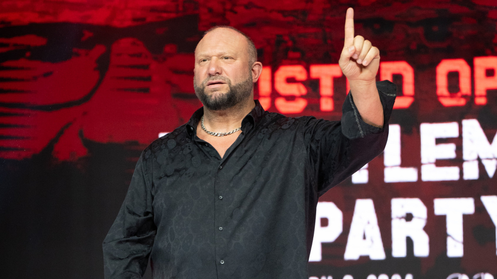 Bully Ray quiere ver que esta estrella de la WWE tenga las mismas oportunidades para prosperar