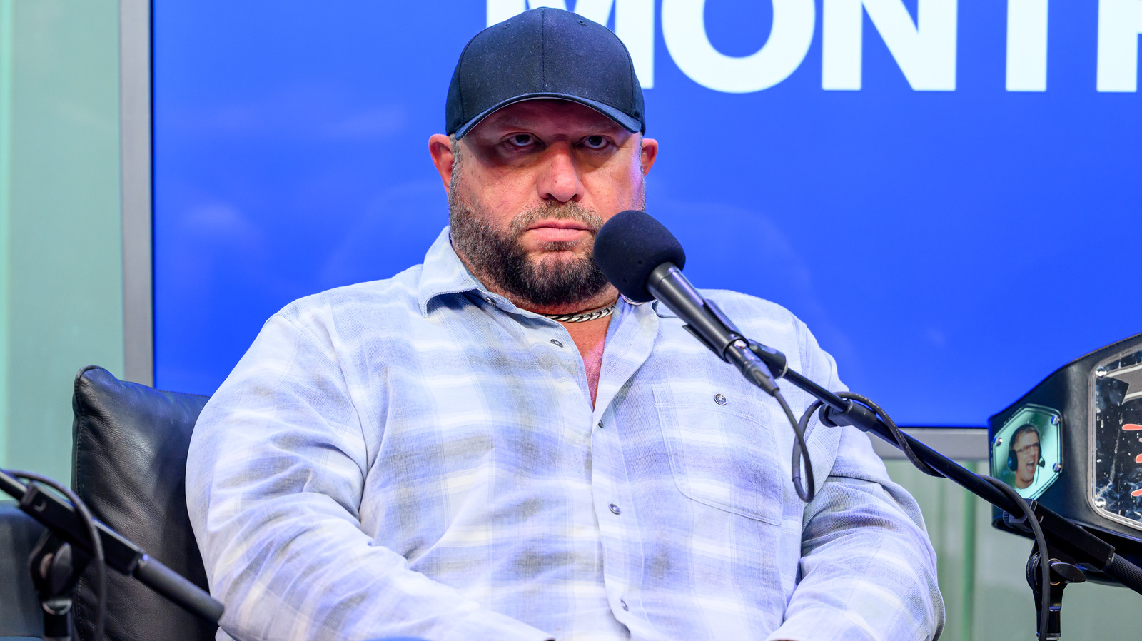 Bully Ray ruega a la WWE que cree un tacón de la 'vieja escuela' y revela a quién elegiría para el papel