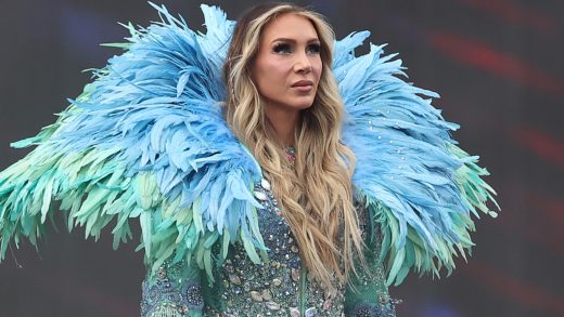 Charlotte Flair dice que no era dueña de este campeonato de la WWE, 'el título me fue dueño' '