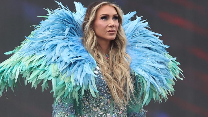 Charlotte Flair dice que no era dueña de este campeonato de la WWE, 'el título me fue dueño' '