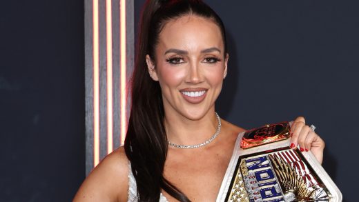Chelsea Green habla del conflicto entre su carrera en la WWE y el deseo de formar una familia