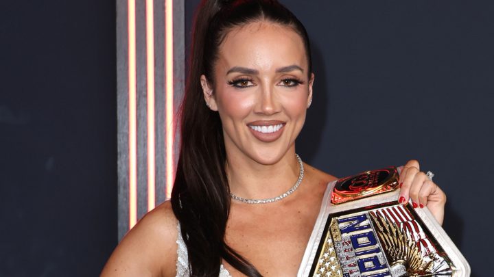 Chelsea Green habla del conflicto entre su carrera en la WWE y el deseo de formar una familia
