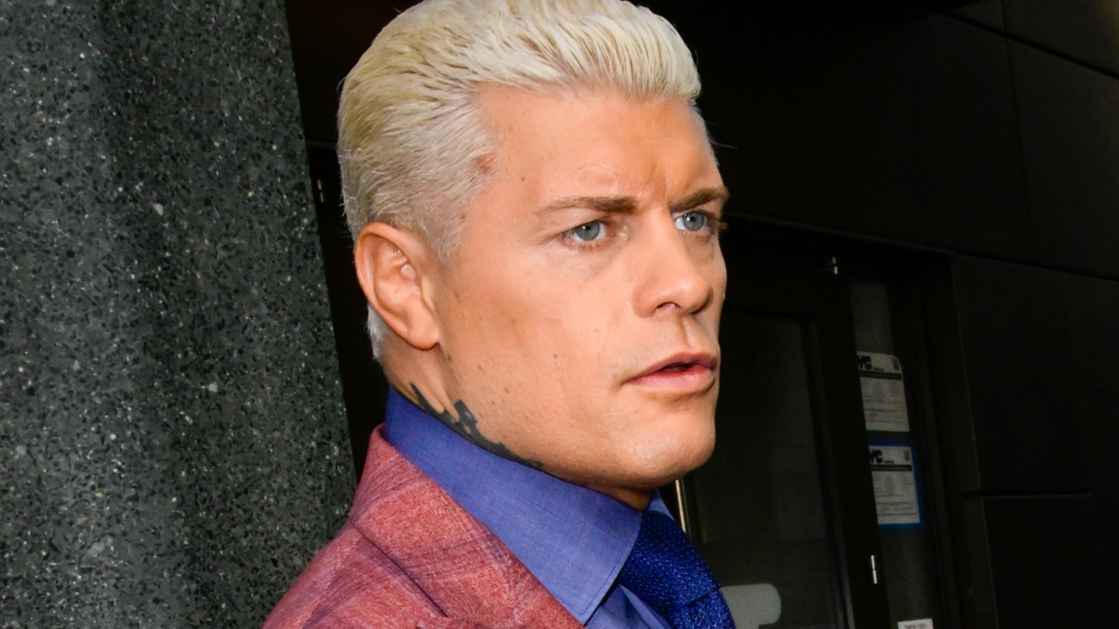 Cody Rhodes recuerda el discurso previo a Raw de WWE HOFer antes del debut de Netflix