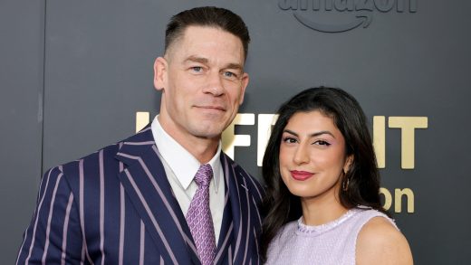Conoce a la esposa de la superestrella de la WWE