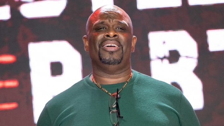 D-Von Dudley comparte sus pensamientos sobre Logan Paul de la WWE y las celebridades de la lucha libre