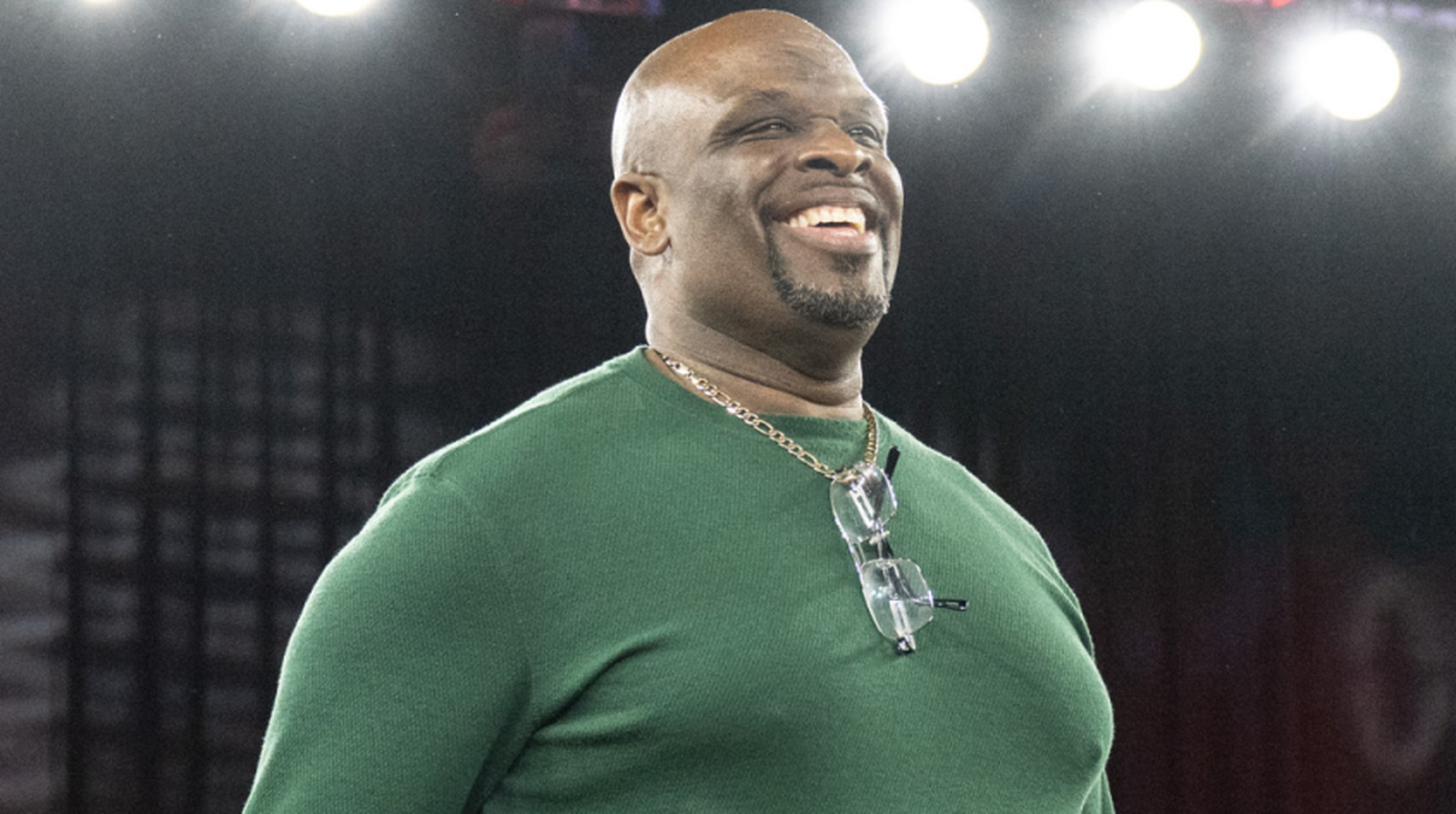 D-Von Dudley sabía que este HOFer de la WWE era un 'verdadero profesional' después de realizar su remate