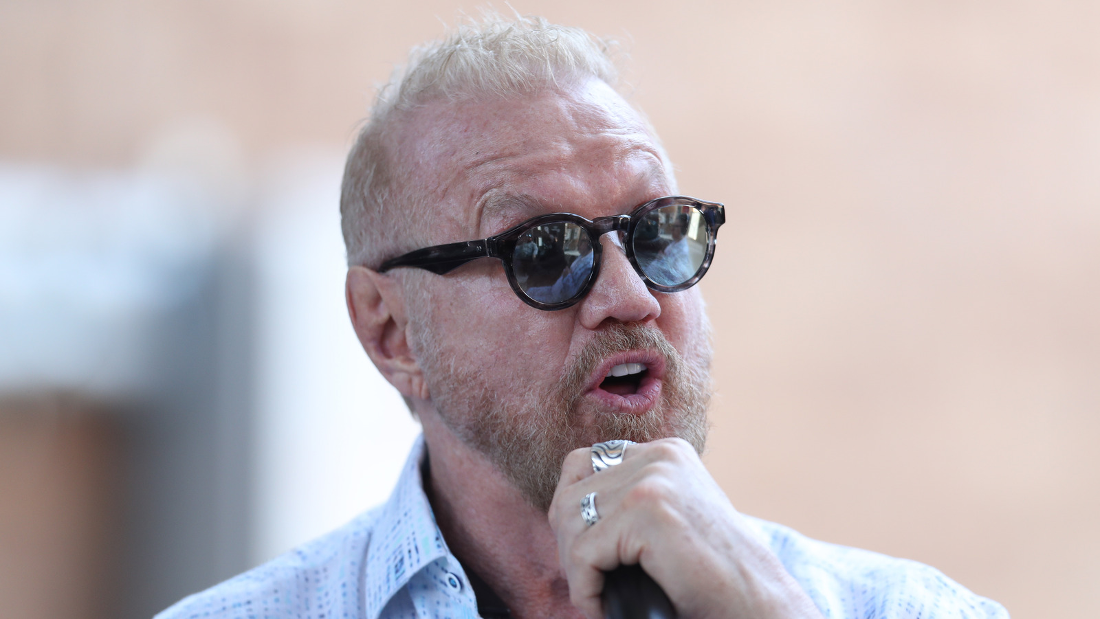 DDP dice que debería haber rechazado a Vince McMahon en esta controvertida historia de la WWE