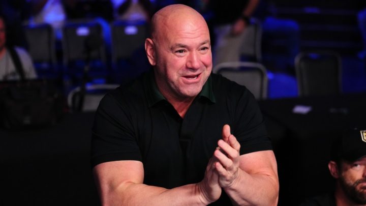 Dana White: UFC en un lugar ahora donde los fanáticos están 'comprando boletos incluso antes de que anunciemos el evento principal'