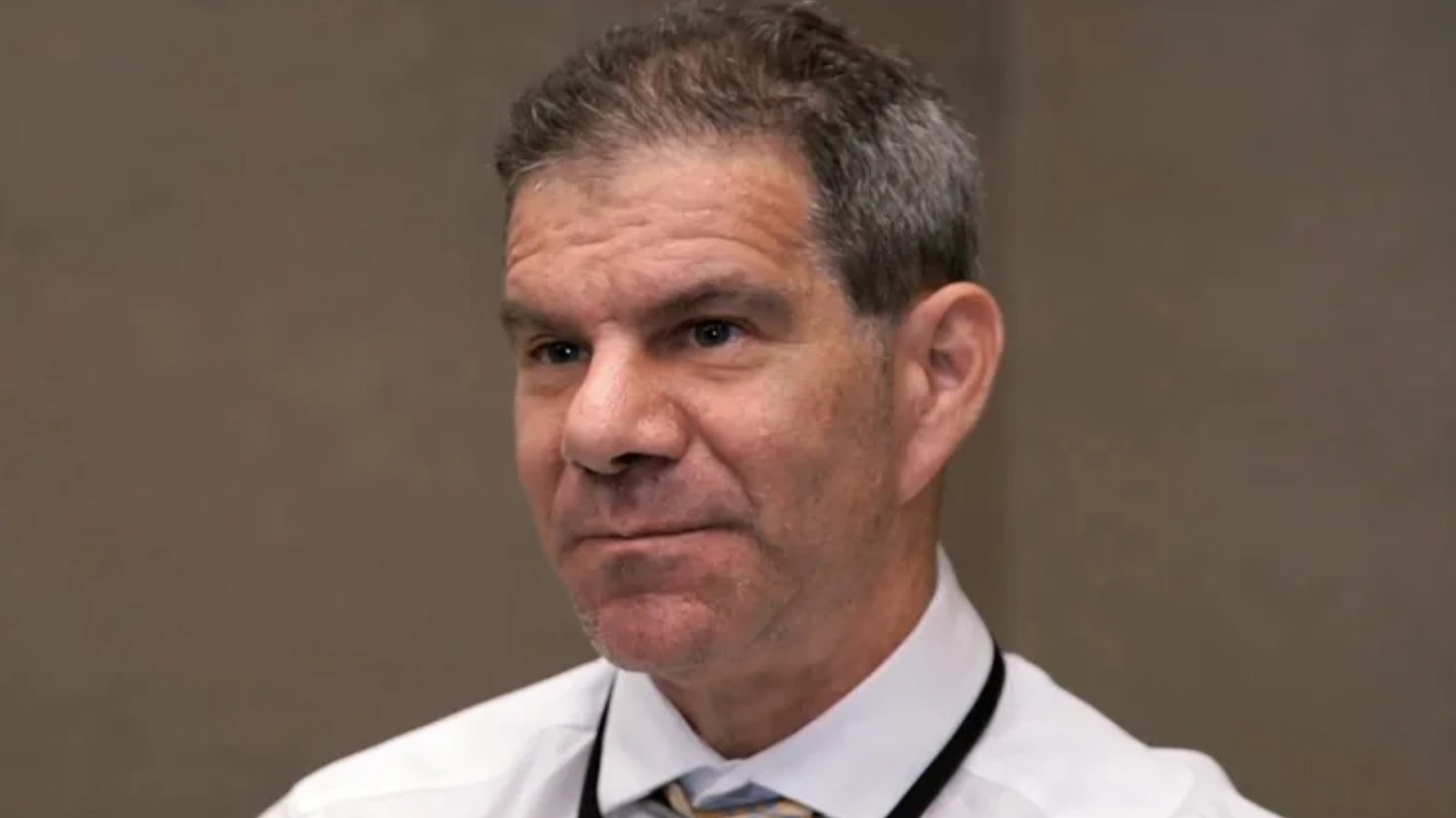 Dave Meltzer explica un cambio aparente en el próximo oponente AEW de Kenny Omega