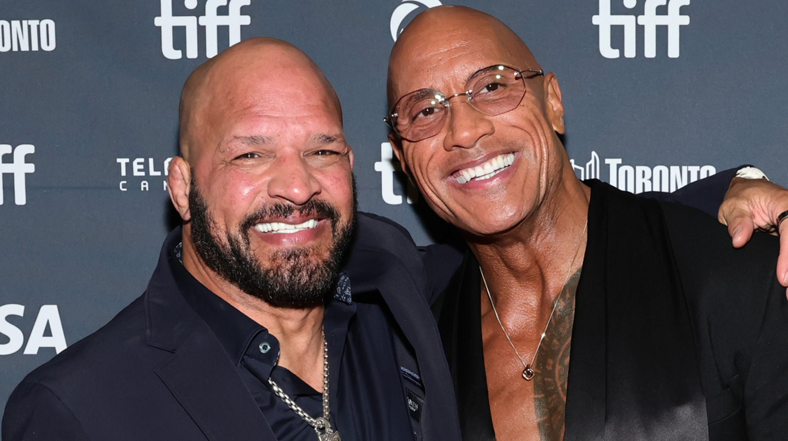 Dave Meltzer nombra que el luchador de MMA Dwayne Johnson debería haber jugado en lugar de Mark Kerr