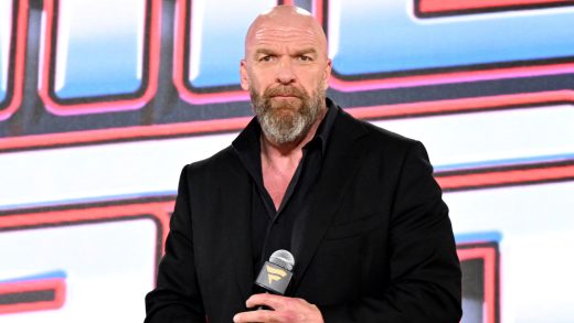 Dave Meltzer ofrece actualización sobre la integración de IA en WWE