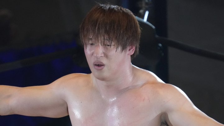 Dave Meltzer revela los planes creativos de AEW para Kota Ibushi antes de lesionarse por la colisión