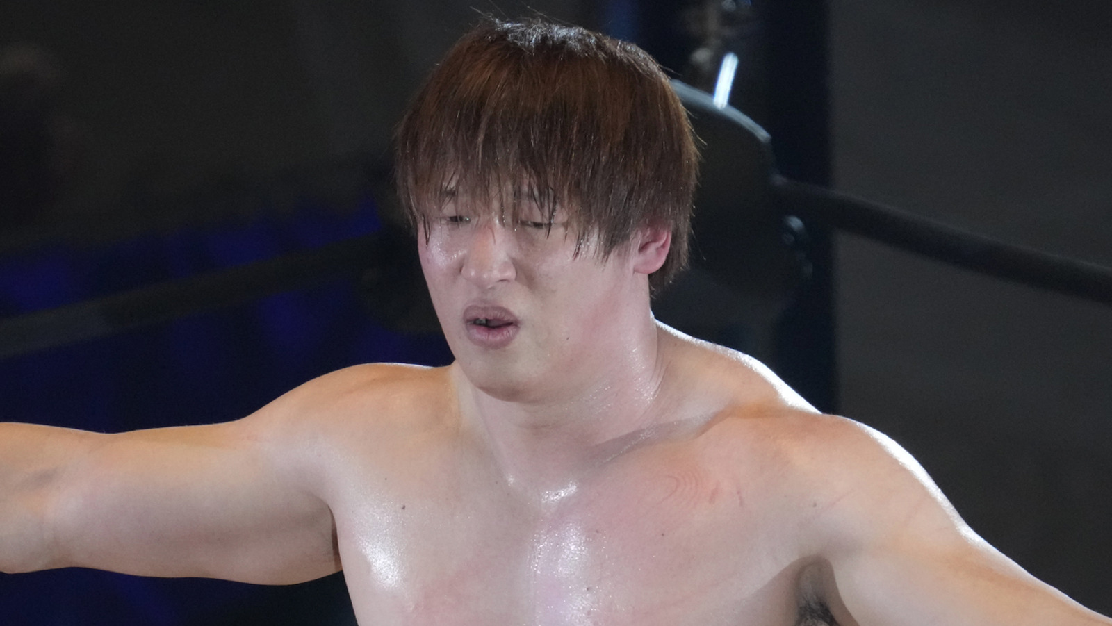 Dave Meltzer revela los planes creativos de AEW para Kota Ibushi antes de lesionarse por la colisión