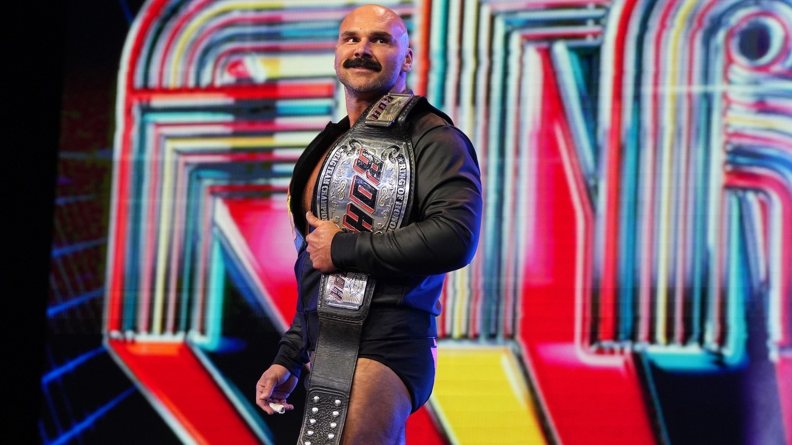 Dax Harwood de AEW tiene una respuesta interesante a la pregunta de si los FTR siguen siendo geniales