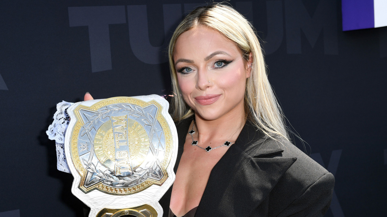 Detalles detrás del escenario sobre el cronograma de regreso esperado de la estrella de la WWE lesionada Liv Morgan