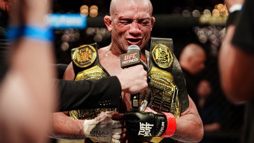 Diego Brandao cree que está a 3 victorias de la oportunidad por el título de UFC