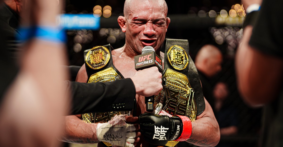 Diego Brandao cree que está a 3 victorias de la oportunidad por el título de UFC