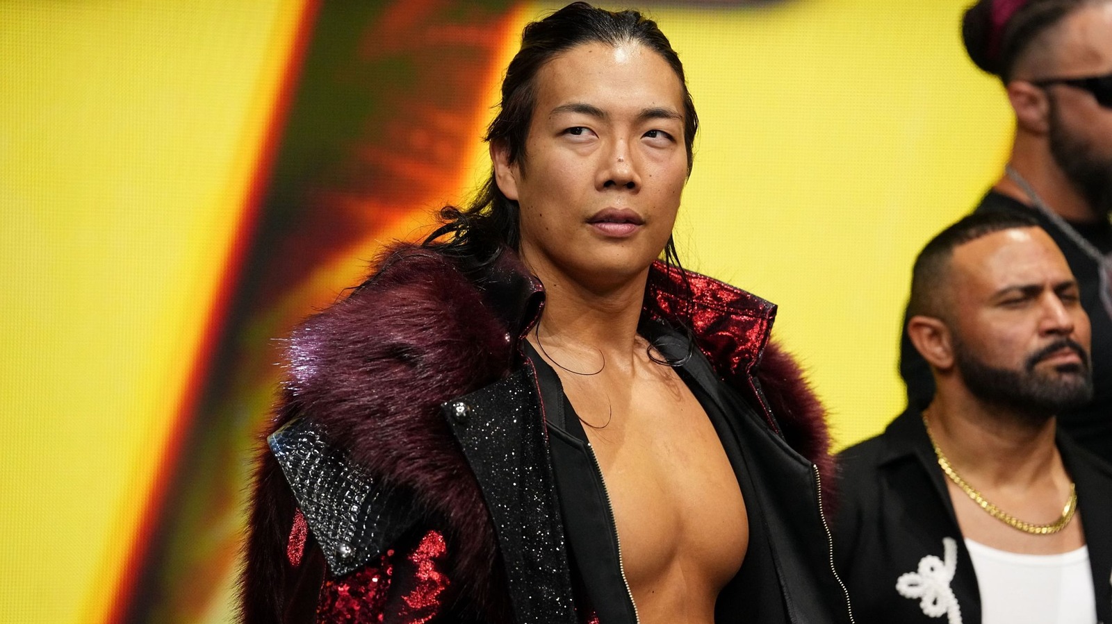 Don Callis Family Gane AEW World Tag Title Match en Double Jeopardy Eliminator