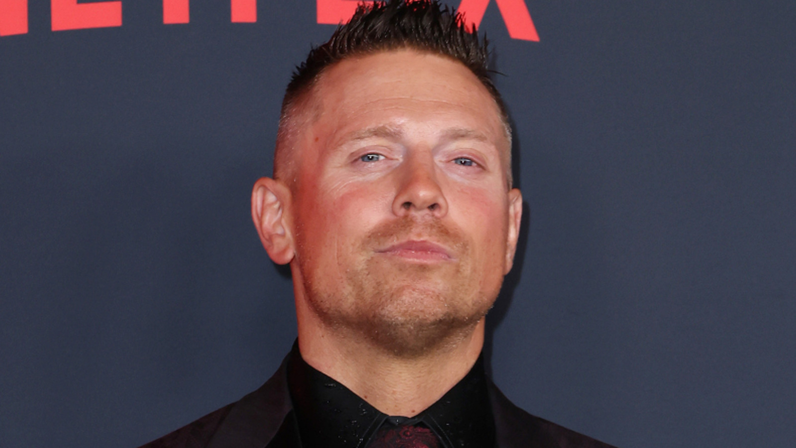 El Miz mira hacia atrás en WWE Wrestlemania xxvii, comenta si Maryse podría regresar