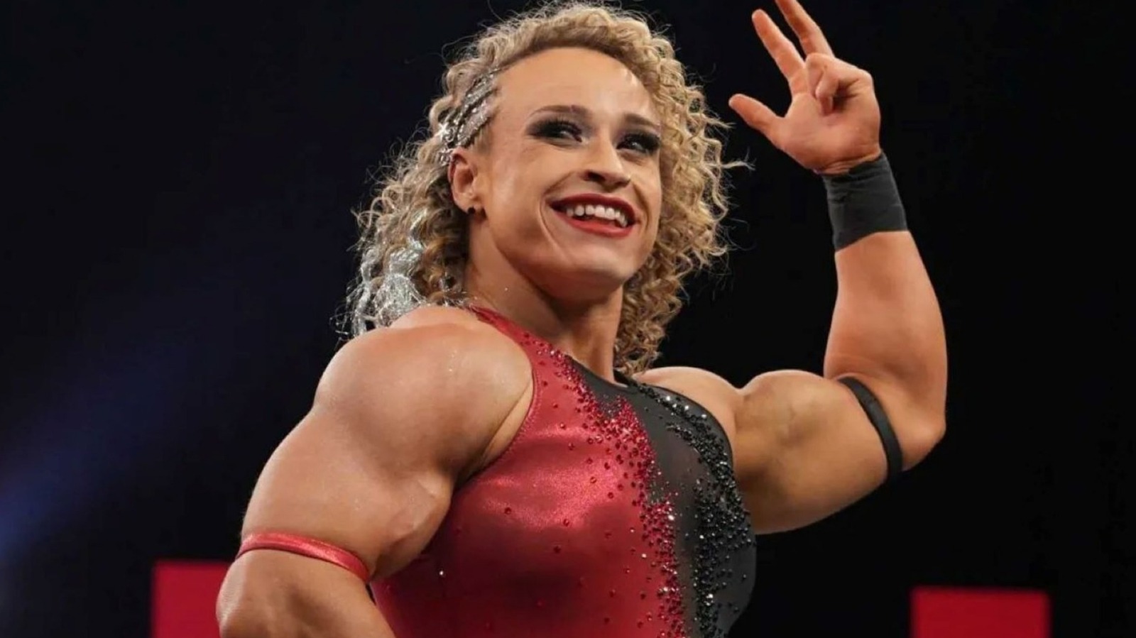 El ex campeón de Knockouts, Jordynne Grace, comenta sobre WWE NXT vs. TNA Showdown Match