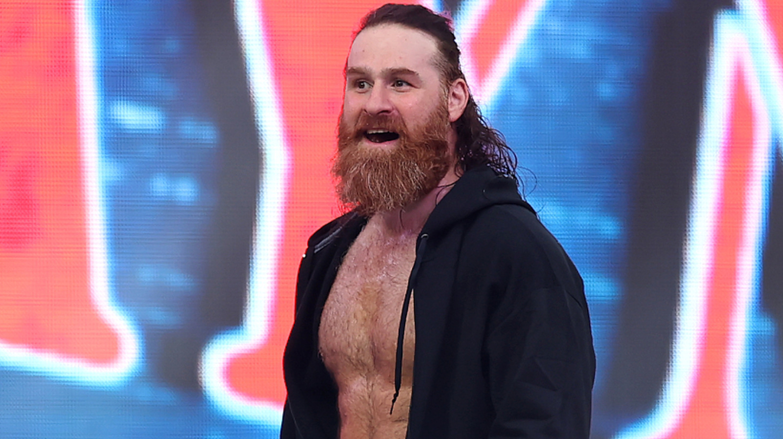 El ex campeón de NXT posiblemente regrese para desafiar a Sami Zayn en WWE SmackDown
