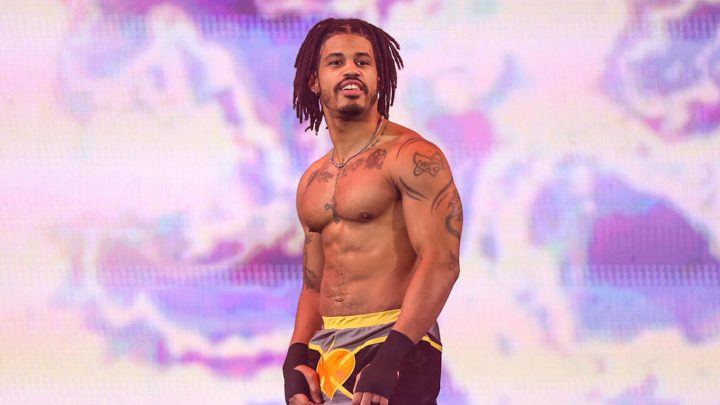 El ex presidente de TNA advierte que WWE NXT cortar a Wes Lee 'fue un error'