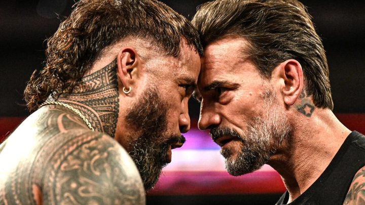 El expresidente de TNA cree que sería un error coronar a CM Punk en WWE SNME