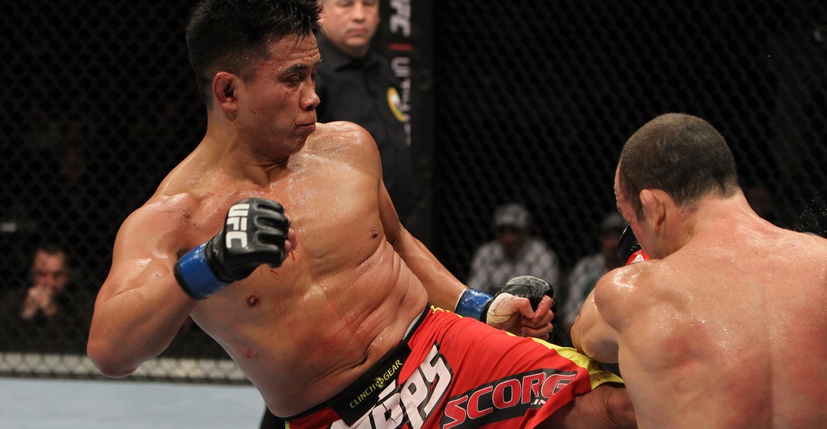 El juez aprueba formalmente los pagos de liquidación de la demanda antimonopolio de UFC, los combatientes se espera que reciban fondos pronto