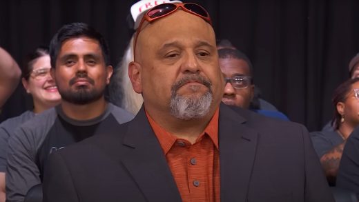 El locutor de AEW Taz dice que estará alejado de Dynamite 'por algún tiempo'