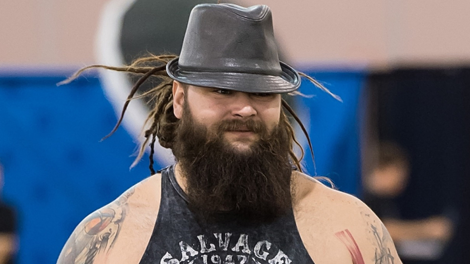 El mayor error de WWE con Bray Wyatt es obvio