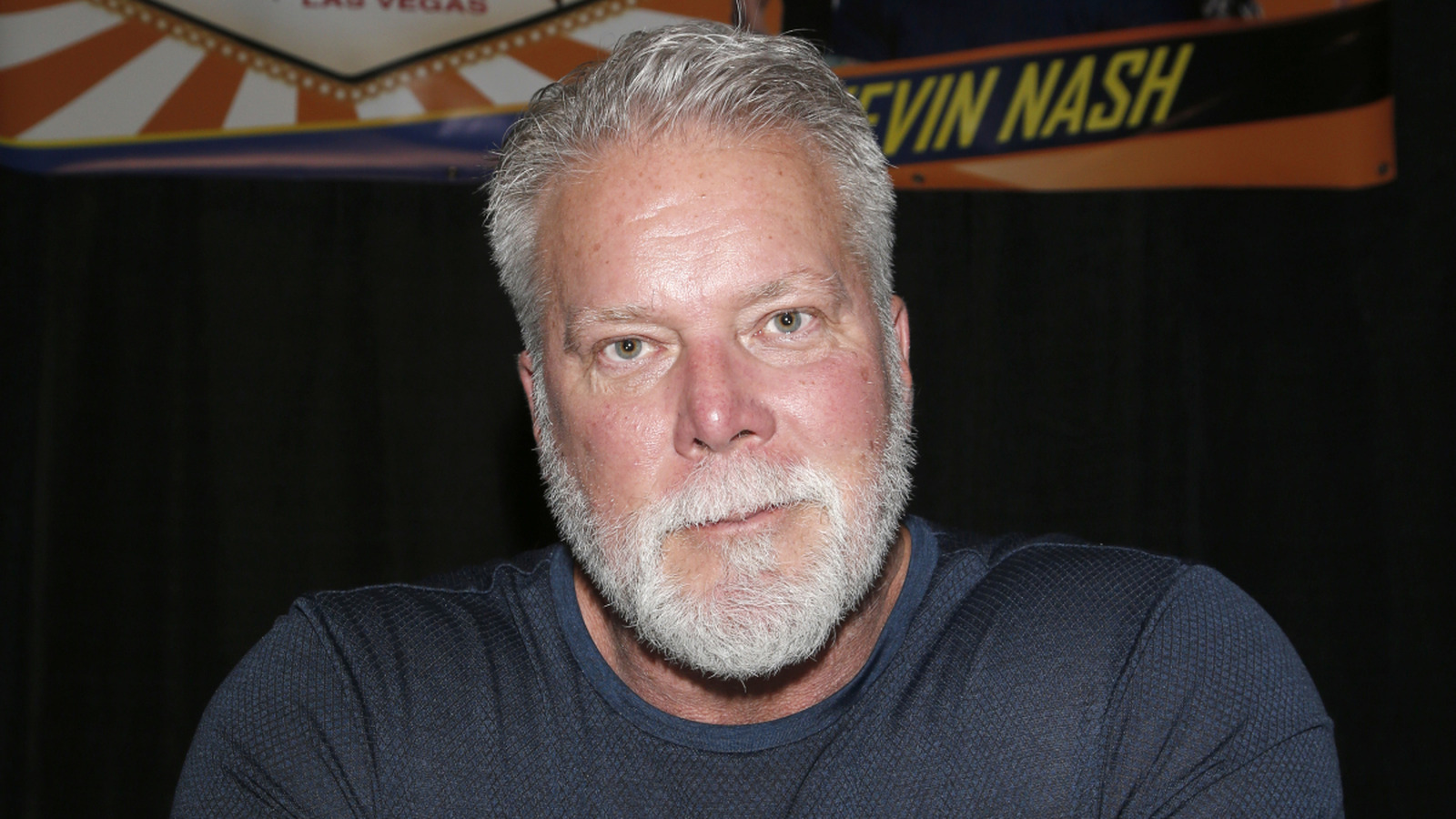 El miembro del Salón de la Fama de la WWE, Kevin Nash, analiza el procedimiento cardíaco reciente
