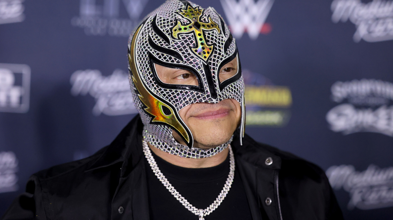 Eric Bischoff prefería el estilo de este WCW Cruiserweight a WWE Hofer Rey Mysterio