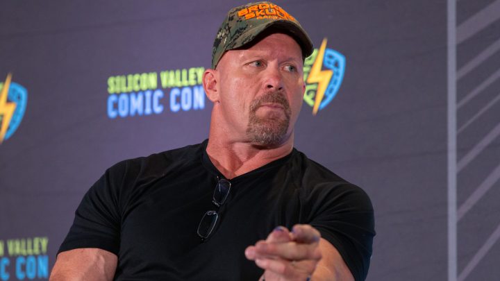 Esta estrella de la WWE es lo más parecido a Stone Cold Steve Austin que puedes tener hoy
