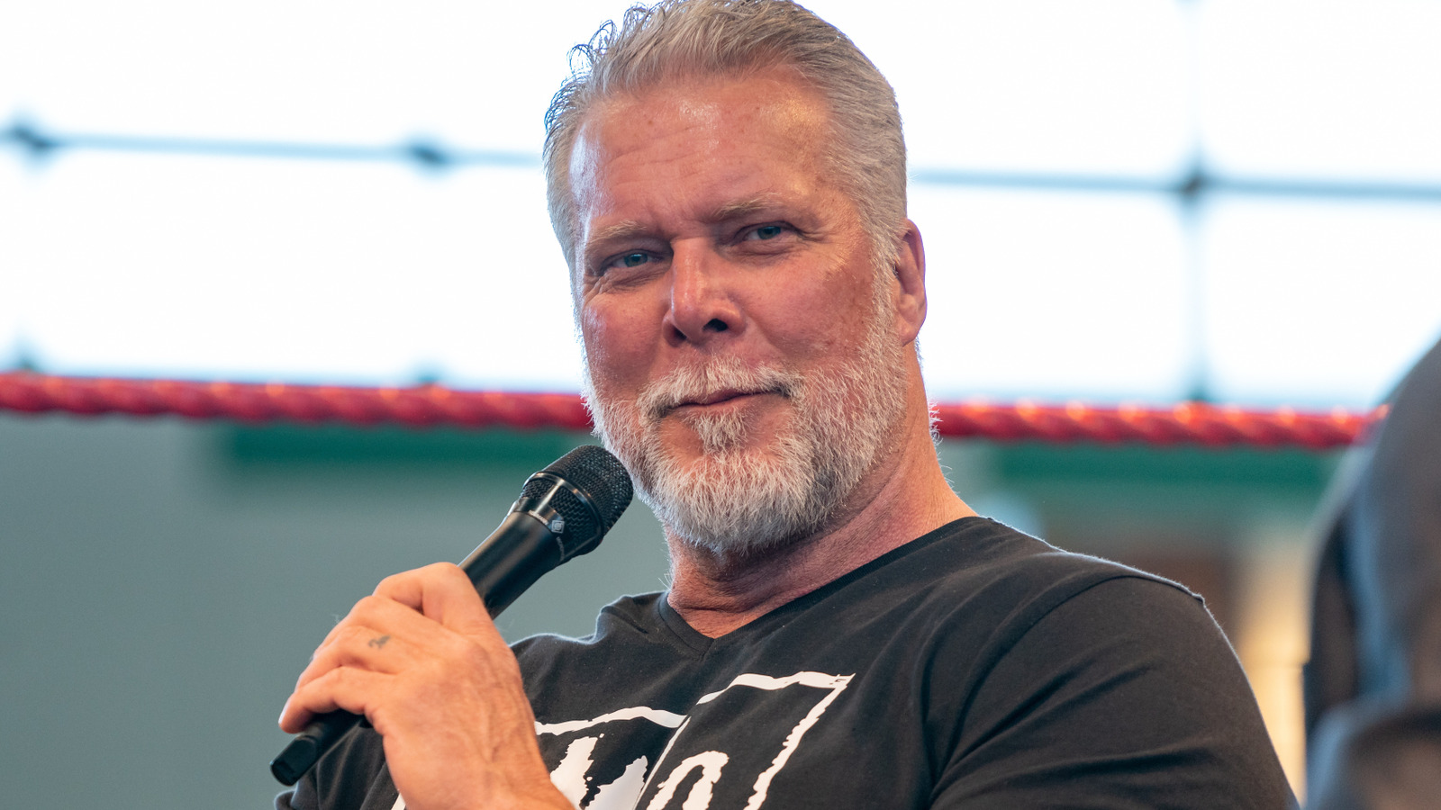 Este nombre de WWE tiene carisma y 'calidad de estrella' que los coloca un paso por encima