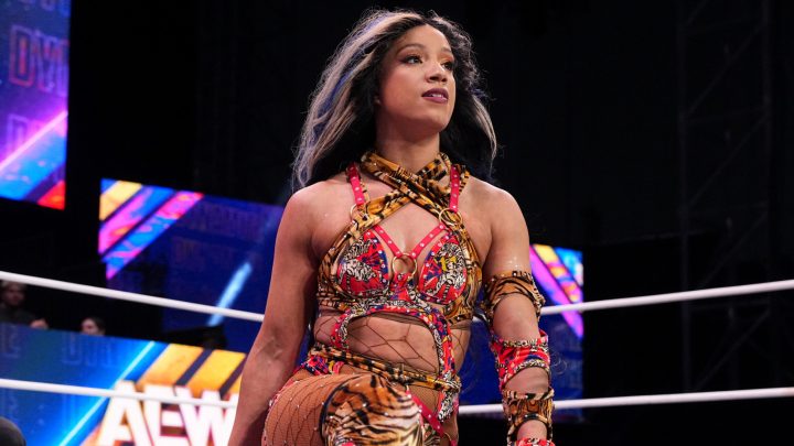 Estipulación importante agregada al Mercedes Mone Open Challenge para AEW WrestleDream 2025