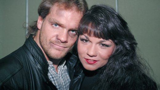 Ex estrella de la WWE 'descalifica' a Chris Benoit como luchador, dice que el programa tributo 'se sintió raro'