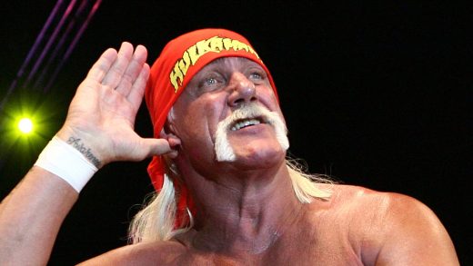 Ex estrella de la WWE habla de su relación con el verdadero estilo libre estadounidense antes de la muerte de Hulk Hogan