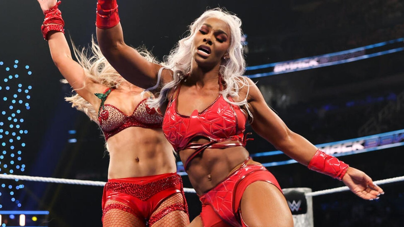 Fallos de la WWE que dejaron a los luchadores gravemente heridos