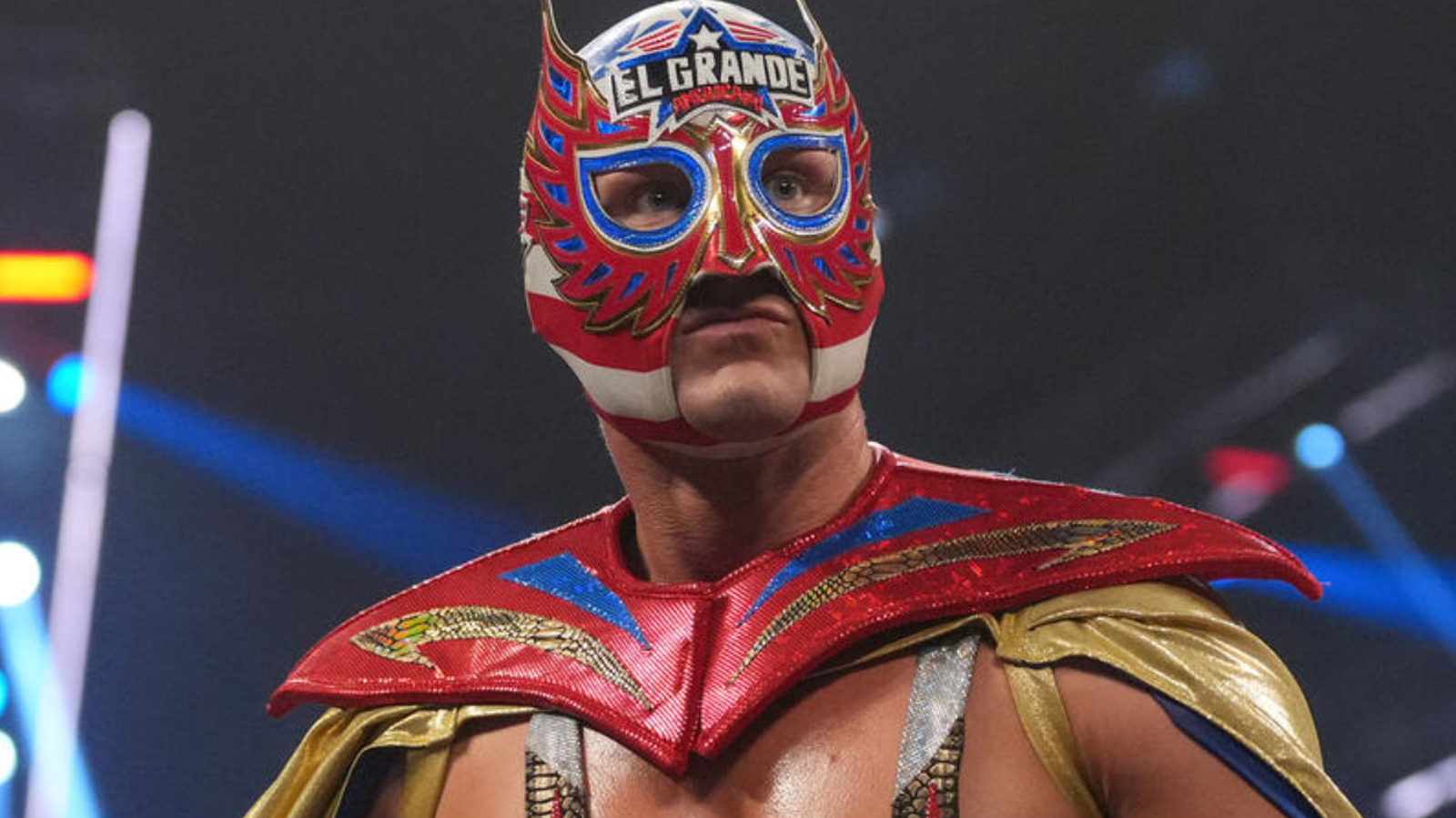 Finales del torneo de contendientes por el título de velocidad masculino de la WWE establecidas