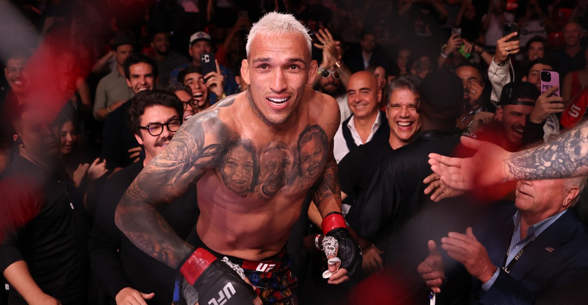 Hacia el próximo: ¿Qué sigue para los ganadores de UFC Rio?