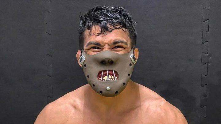 Igor Severino ve que las puertas de UFC se abren nuevamente a pesar del incidente de mordedura: Dana White 'ha perdonado cosas peores antes'